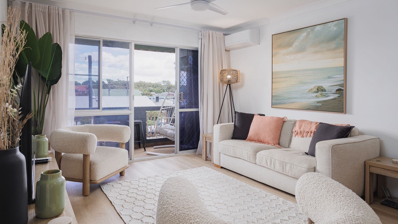 Photo of Livingroom in Urunga