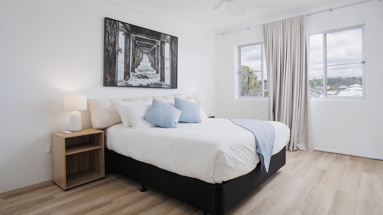 Photo of Bedroom in Urunga