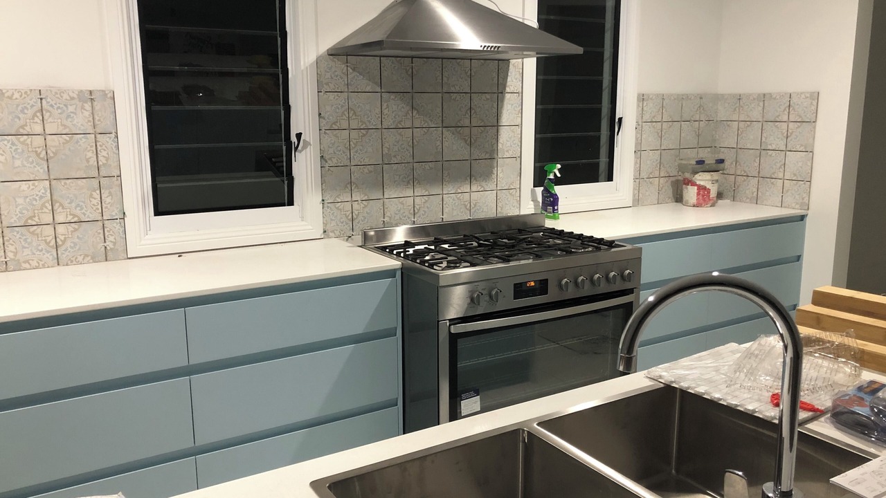Photo of Kitchen in South Kempsey