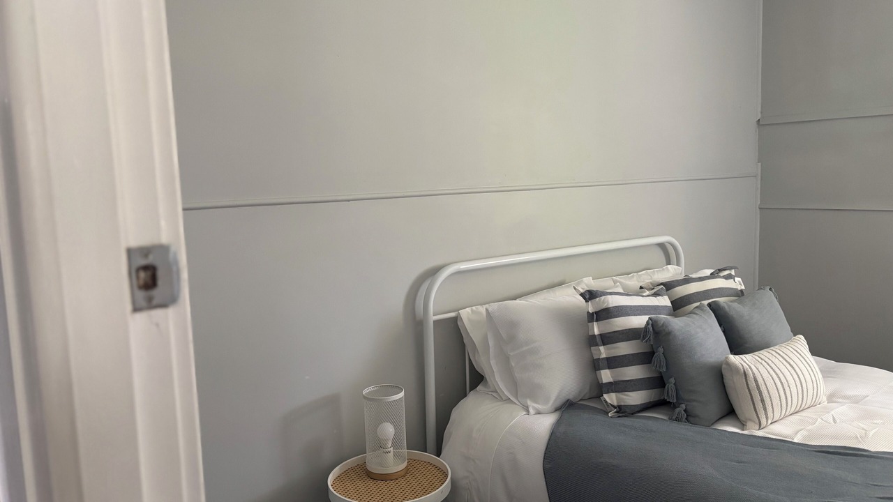 Photo of Bedroom in South Kempsey