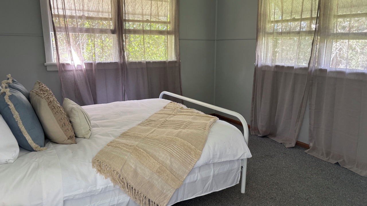 Photo of Bedroom in South Kempsey