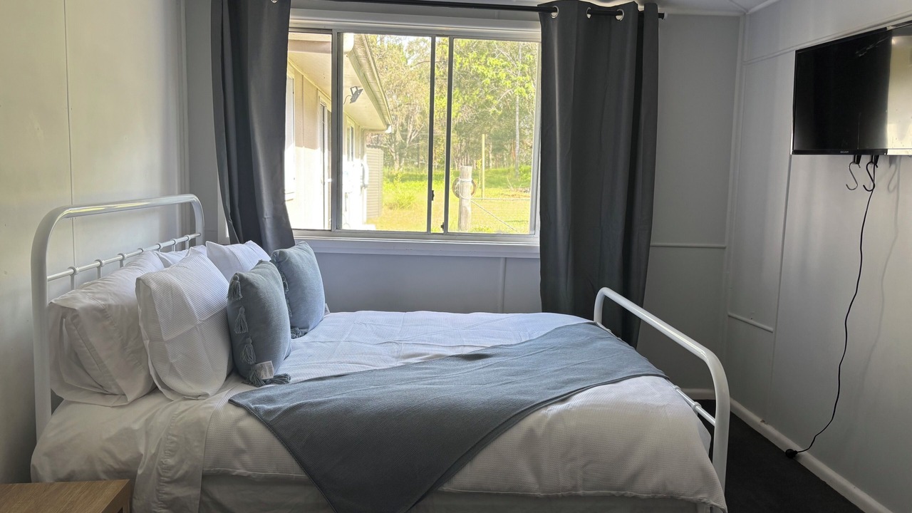 Photo of Bedroom in South Kempsey