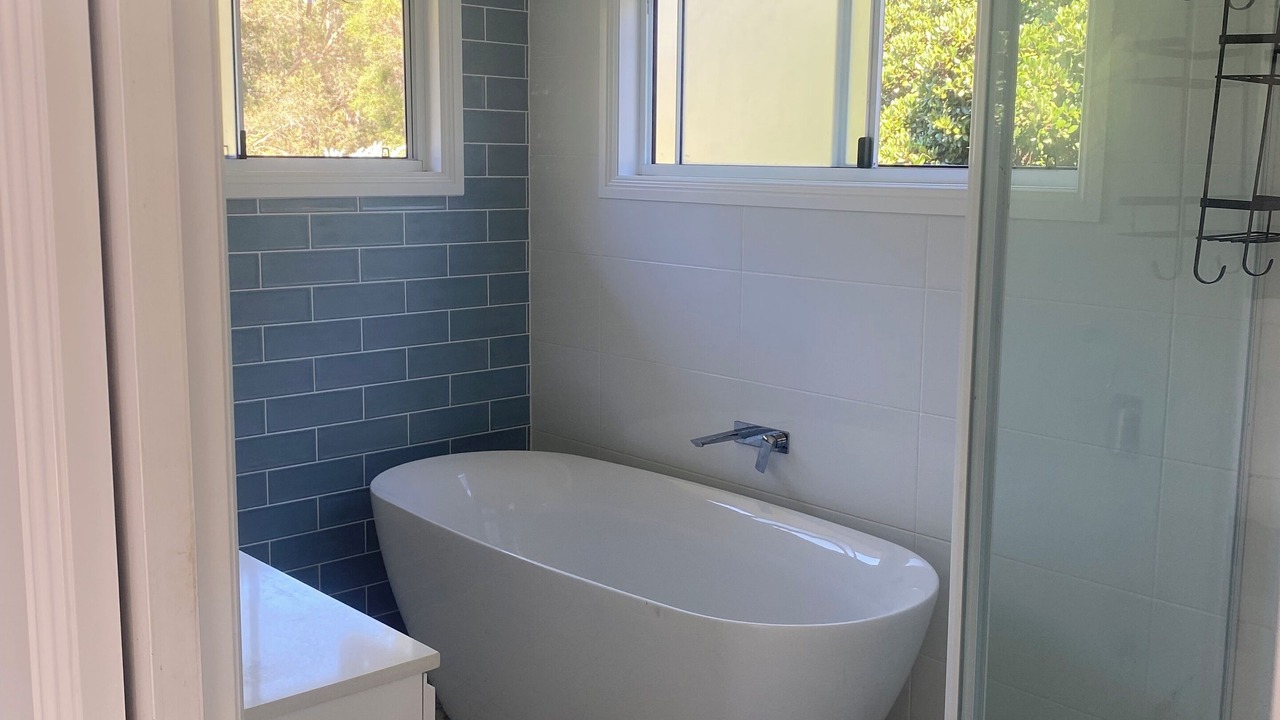 Photo of Bathroom in South Kempsey