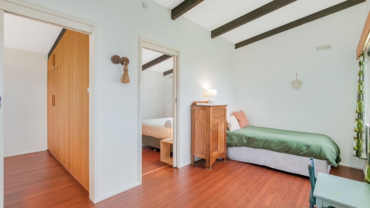 Photo of Bedroom in Wallaga Lake