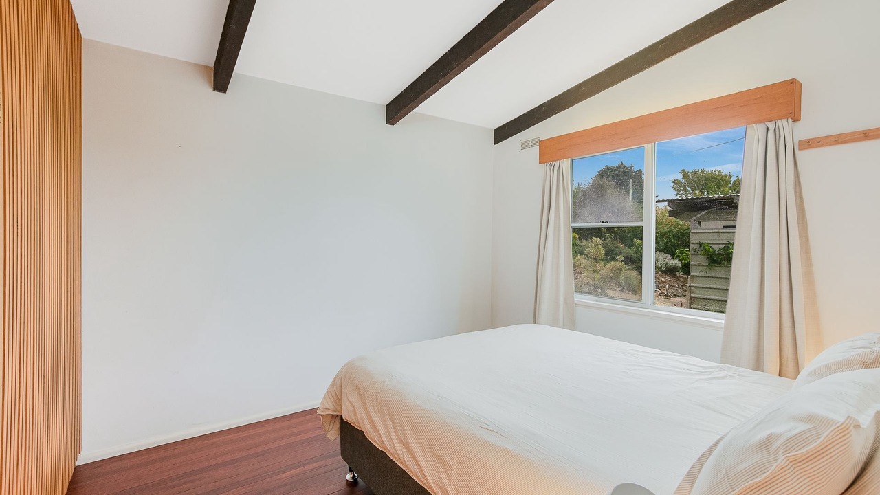 Photo of Bedroom in Wallaga Lake