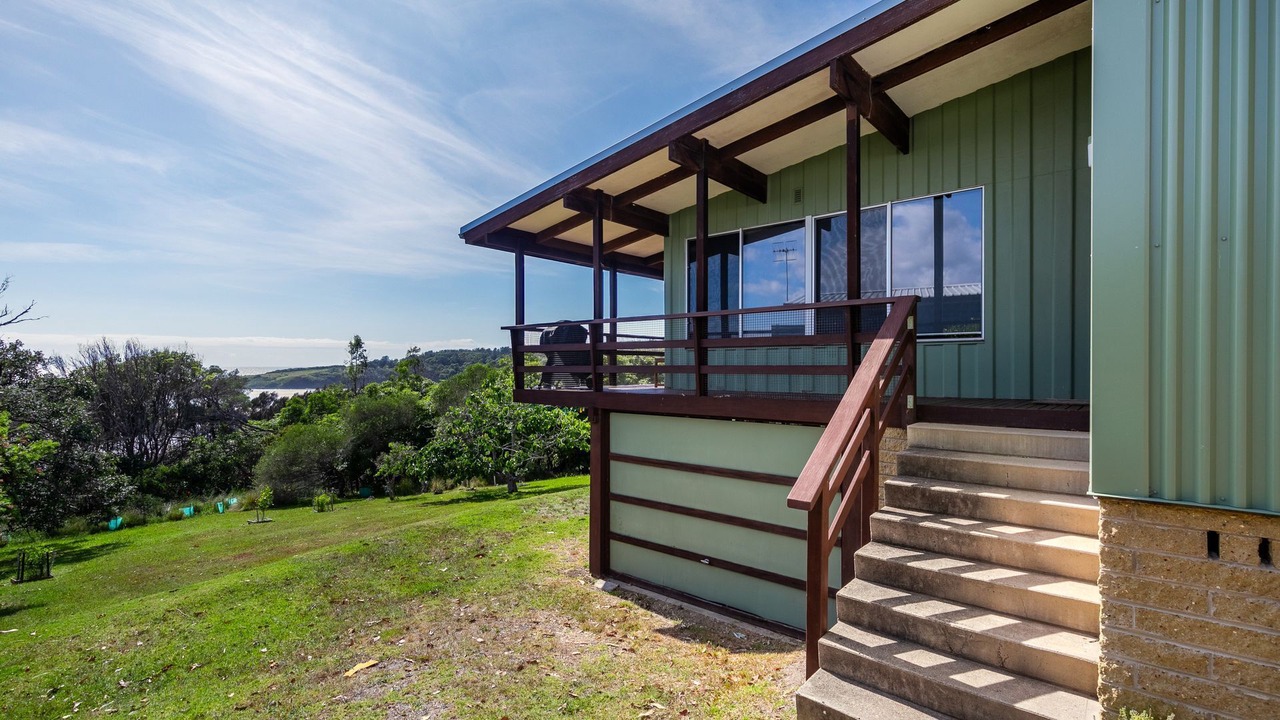 Photo of Outdoor in Wallaga Lake