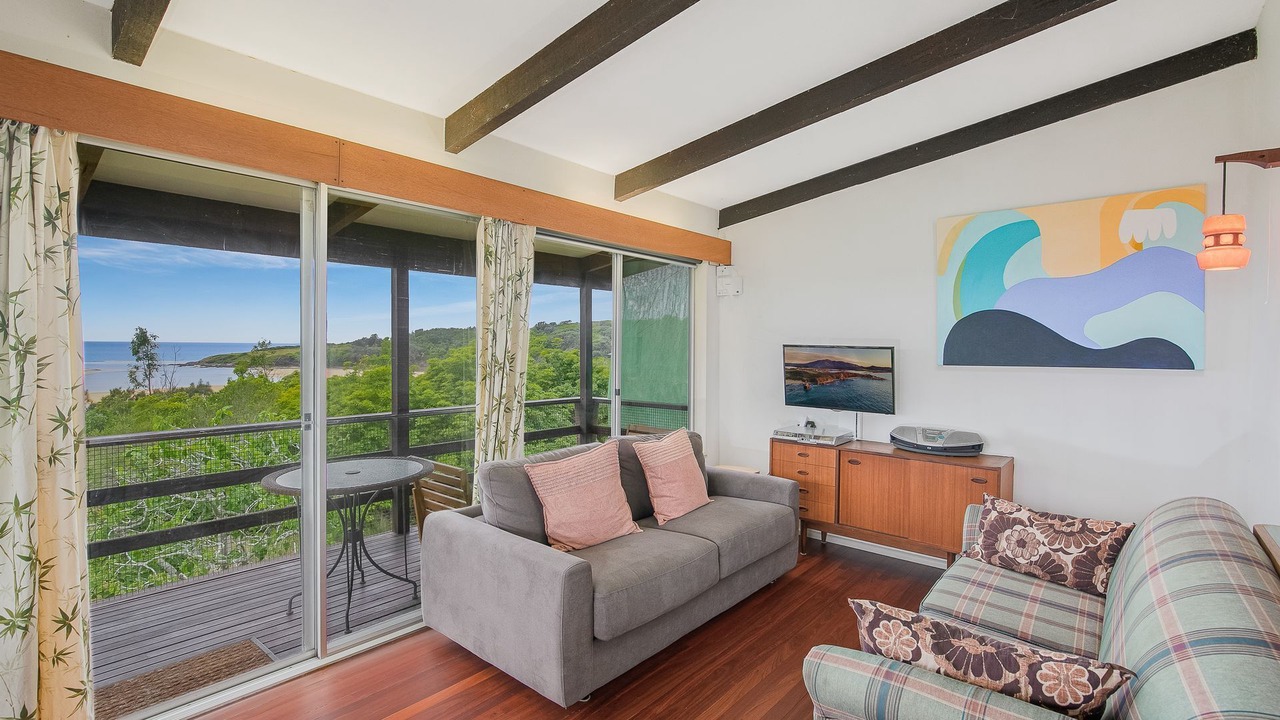 Photo of Livingroom in Wallaga Lake