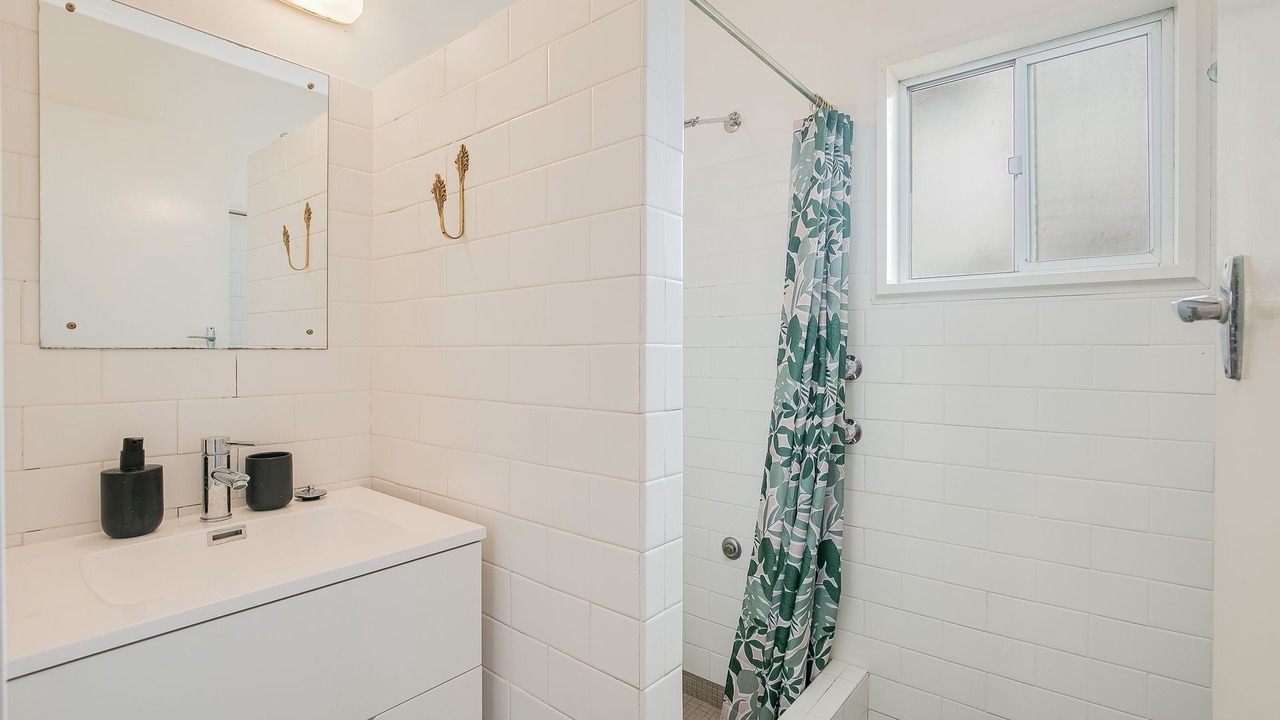 Photo of Bathroom in Wallaga Lake