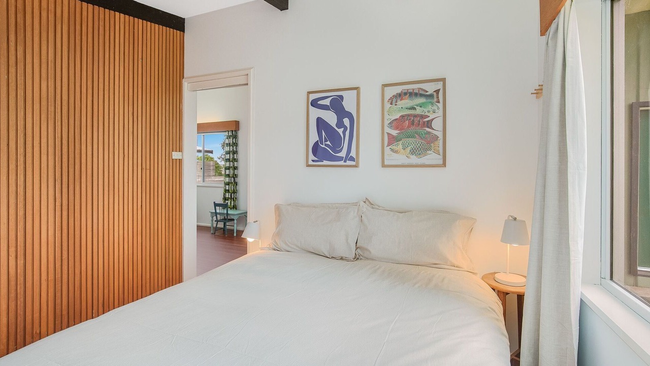 Photo of Bedroom in Wallaga Lake