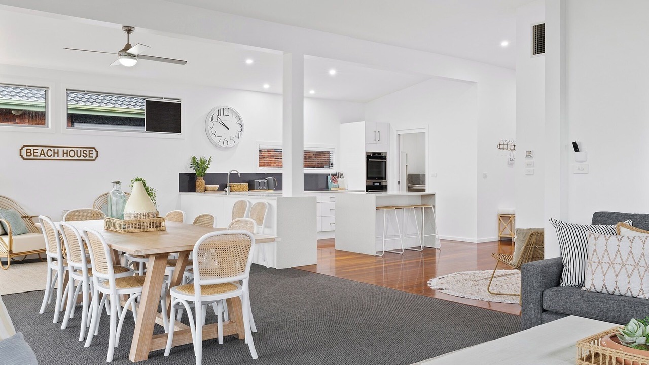 Photo of Livingroom in Central Coast