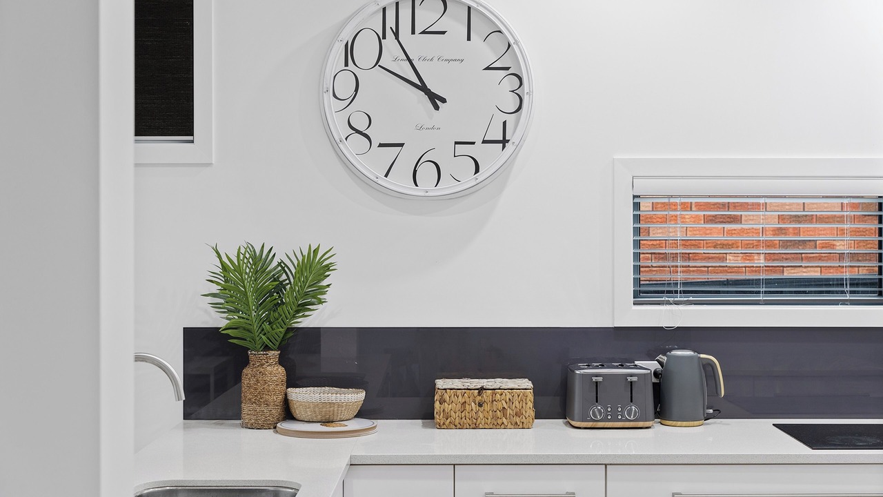 Photo of Kitchen in Central Coast