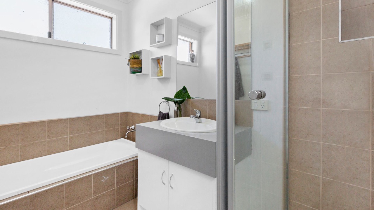 Photo of Bathroom in Balnarring Beach