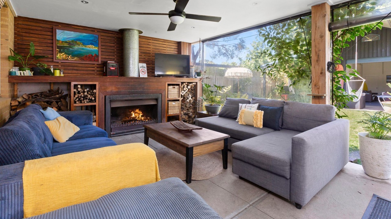 Photo of Livingroom in Balnarring Beach