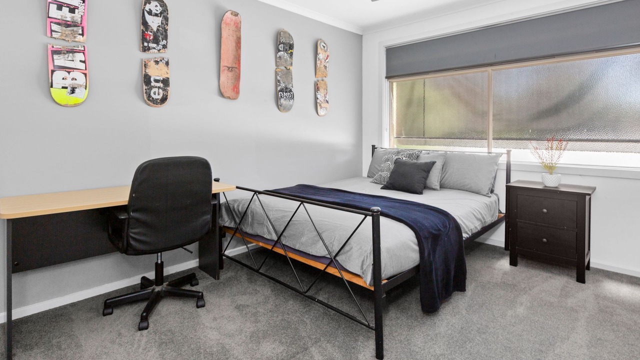 Photo of Bedroom in Balnarring Beach