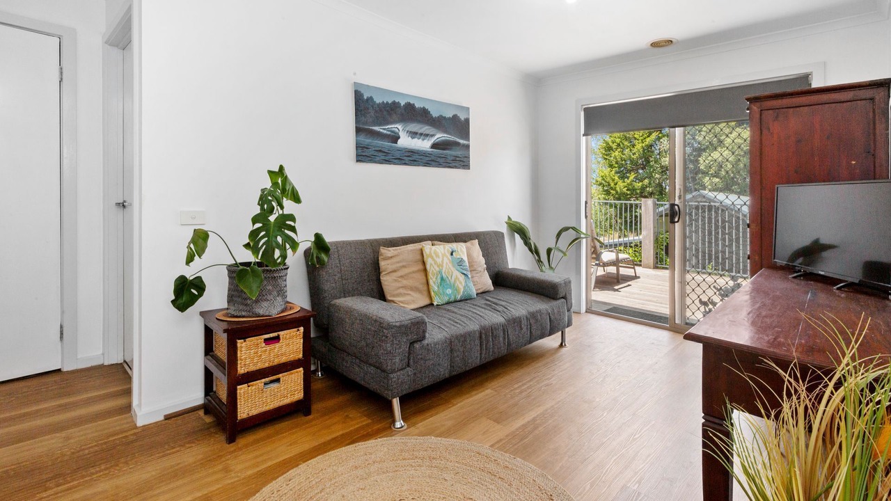 Photo of Livingroom in Balnarring Beach