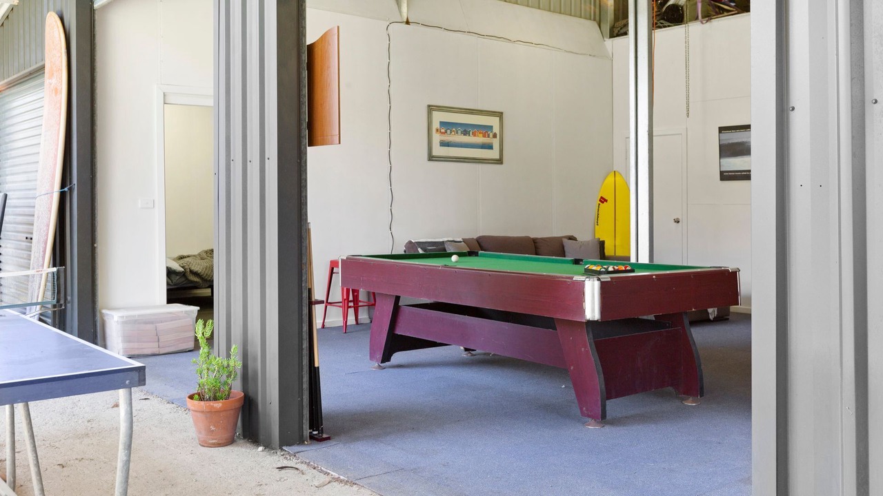 Photo of Bedroom in Balnarring Beach