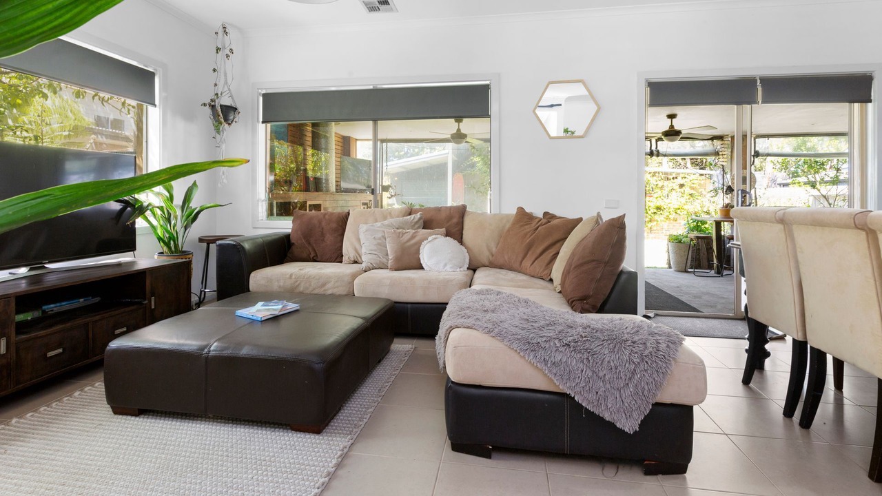 Photo of Livingroom in Balnarring Beach