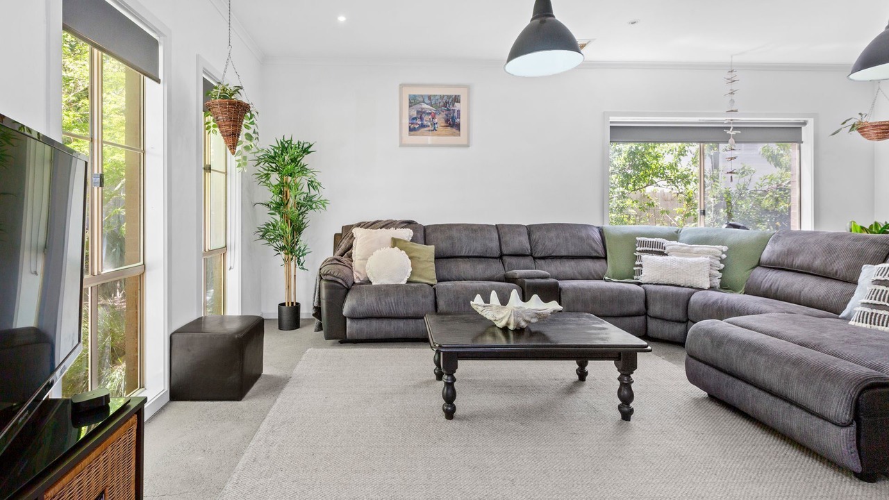 Photo of Livingroom in Balnarring Beach