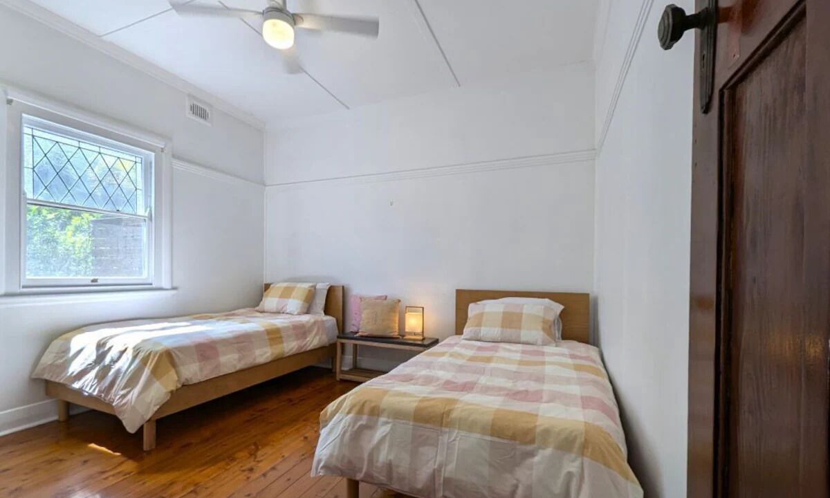 Photo of Bedroom in Kotara