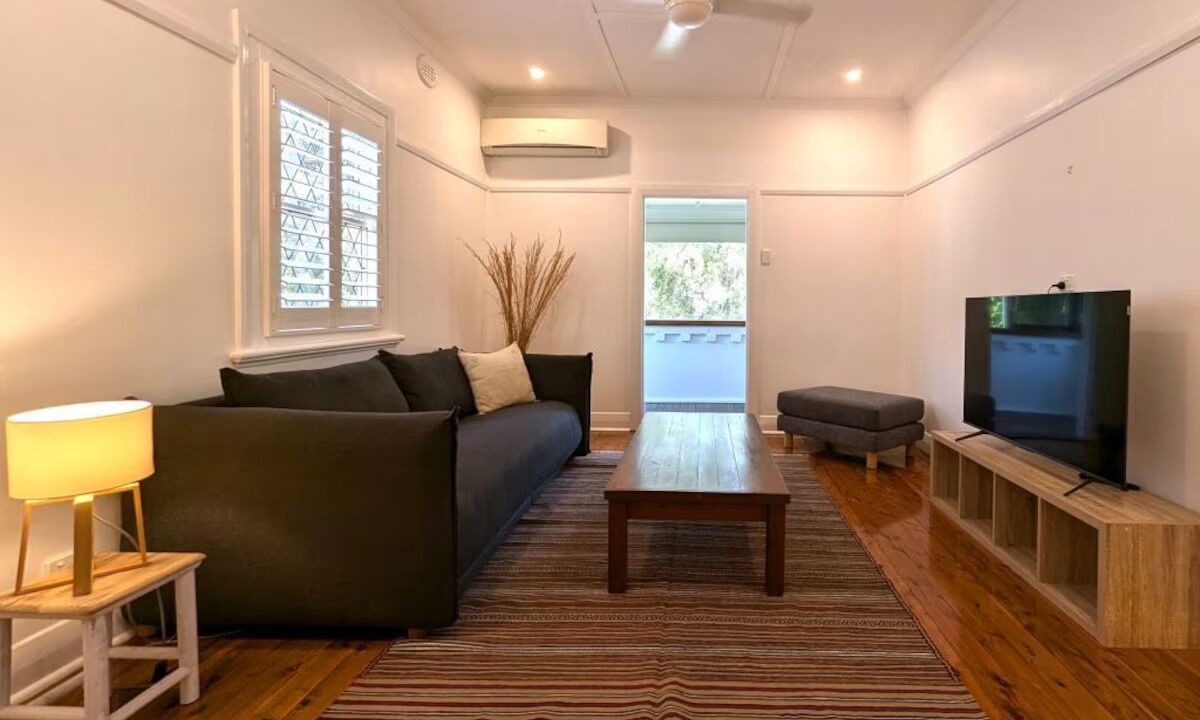 Photo of Livingroom in Kotara