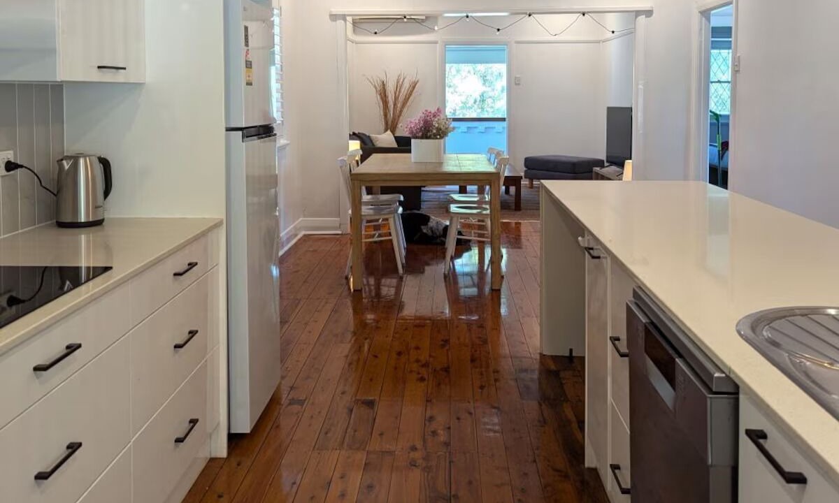Photo of Kitchen in Kotara