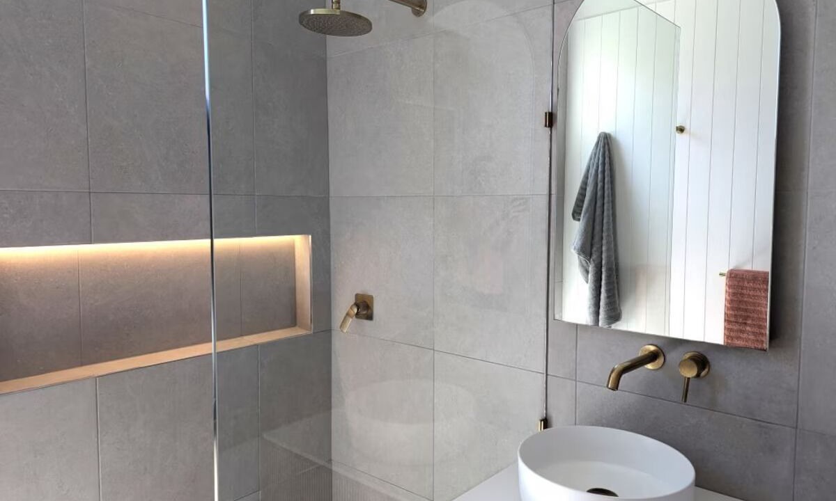 Photo of Bathroom in Kotara