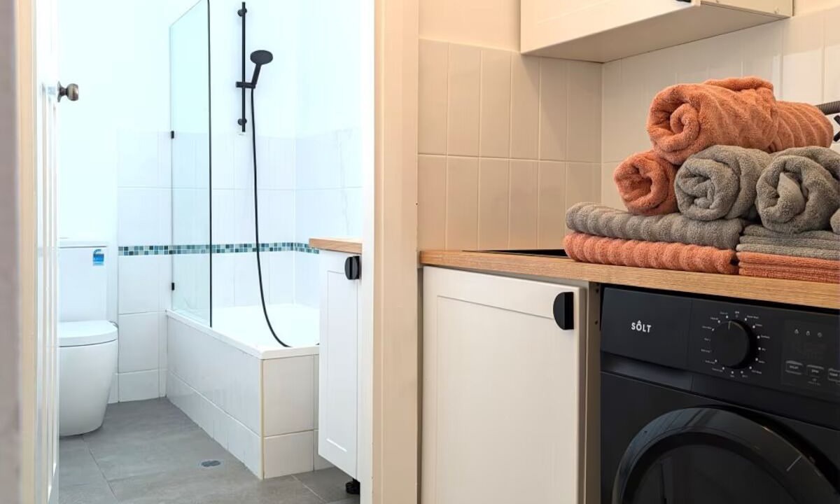 Photo of Bathroom in Kotara