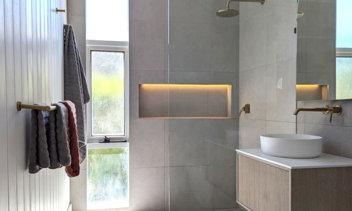 Photo of Bathroom in Kotara