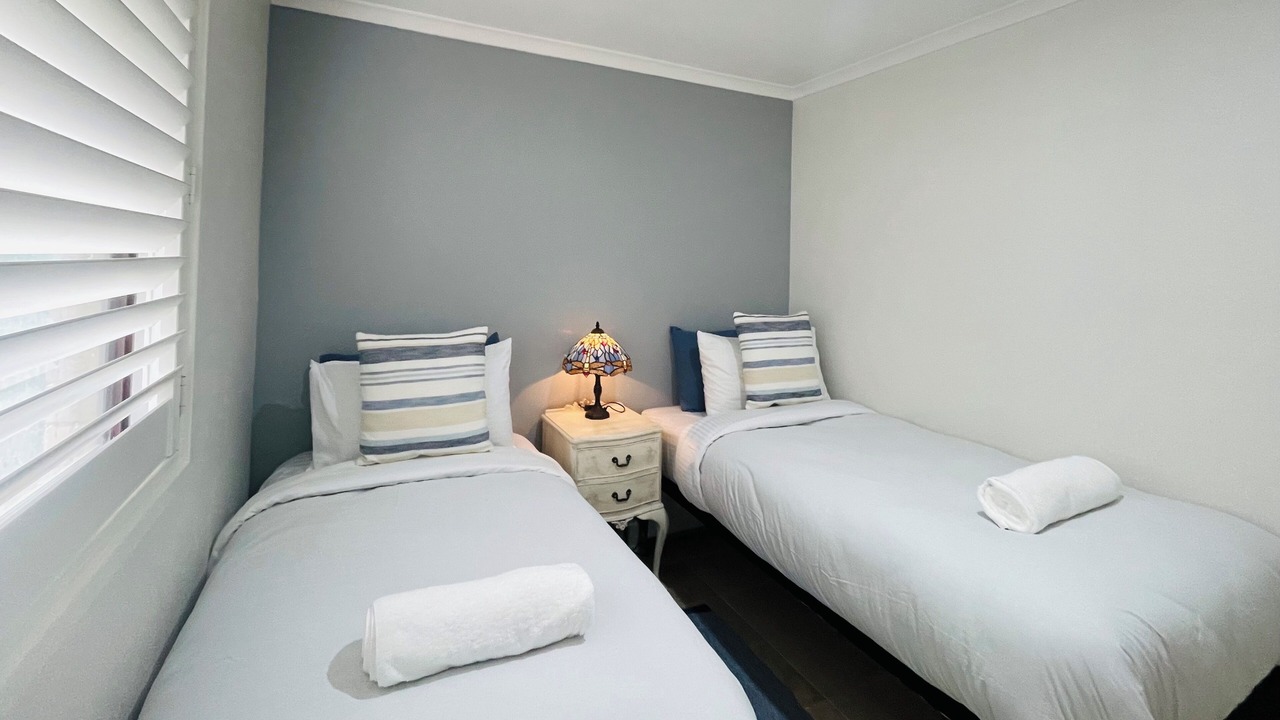 Photo of Bedroom in Welby