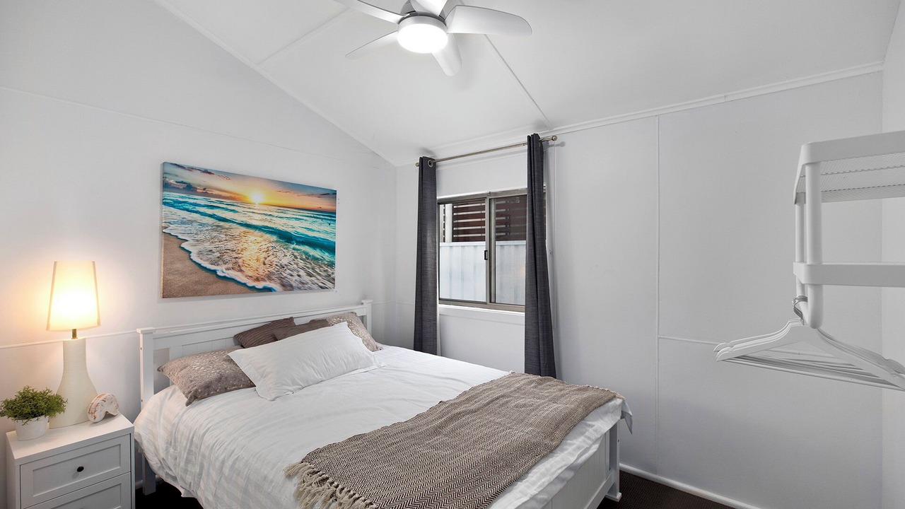 Photo of Bedroom in Central Coast