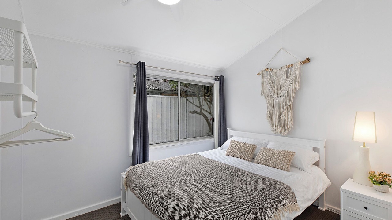 Photo of Bedroom in Central Coast