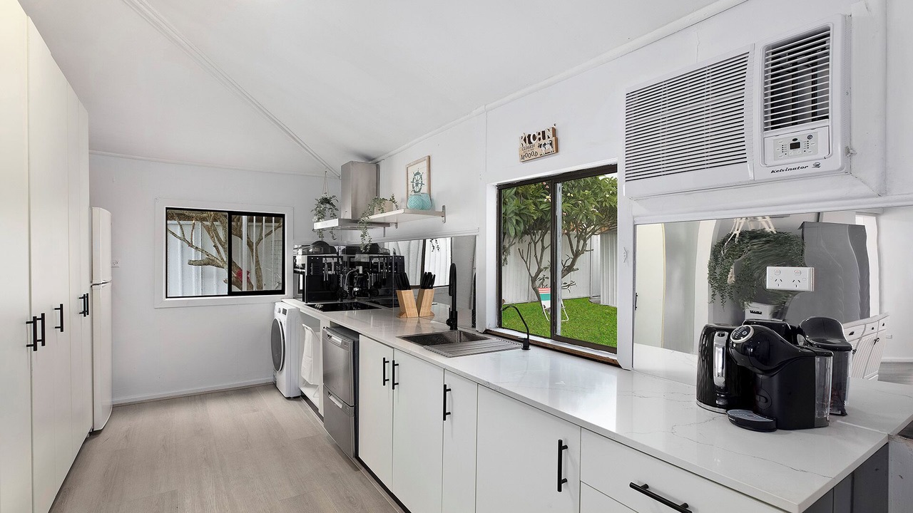 Photo of Kitchen in Central Coast