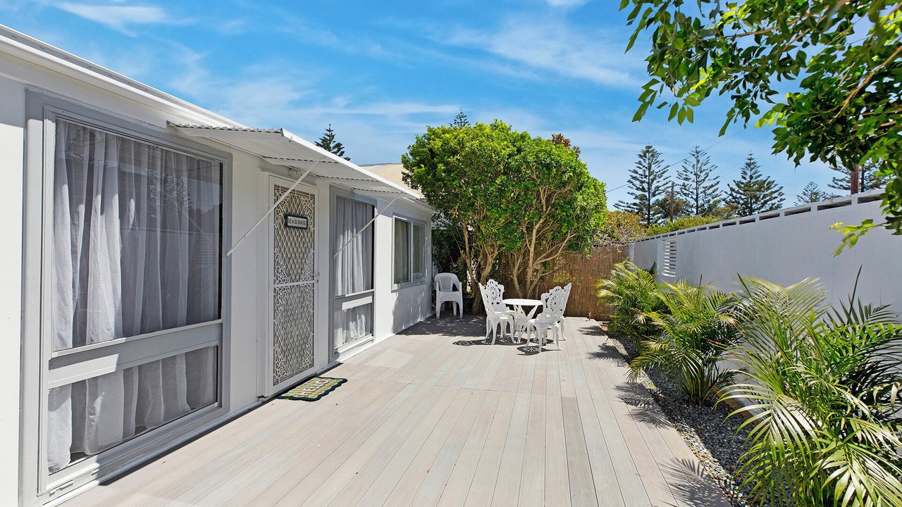 Photo of Patio Balcony in Central Coast