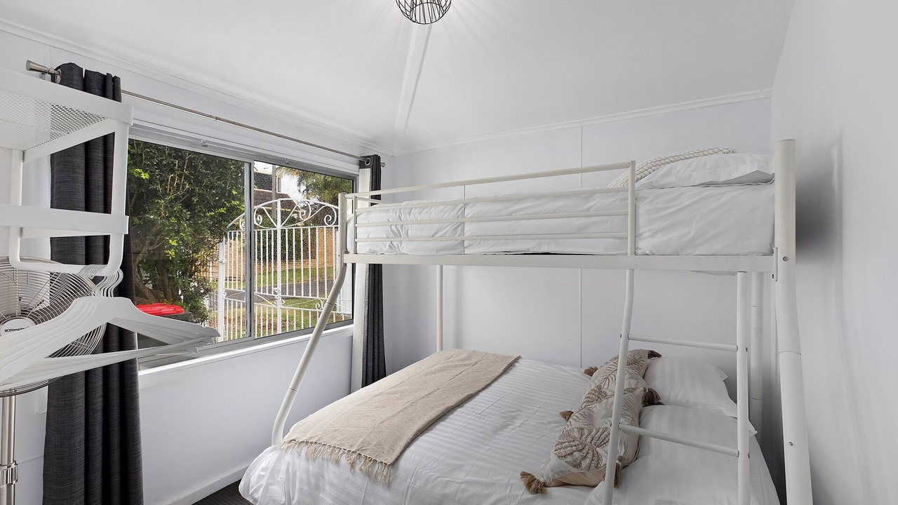 Photo of Bedroom in Central Coast