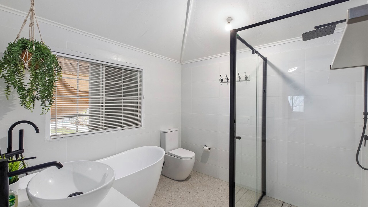 Photo of Bathroom in Central Coast