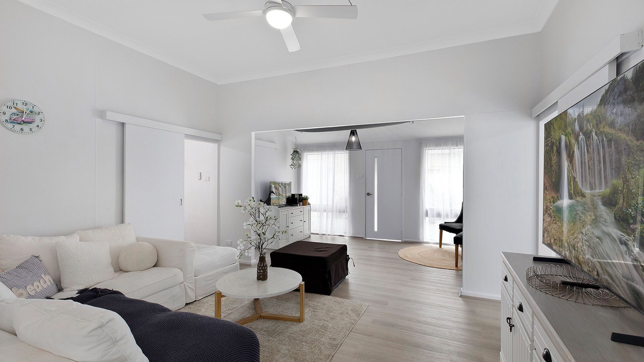 Photo of Livingroom in Central Coast