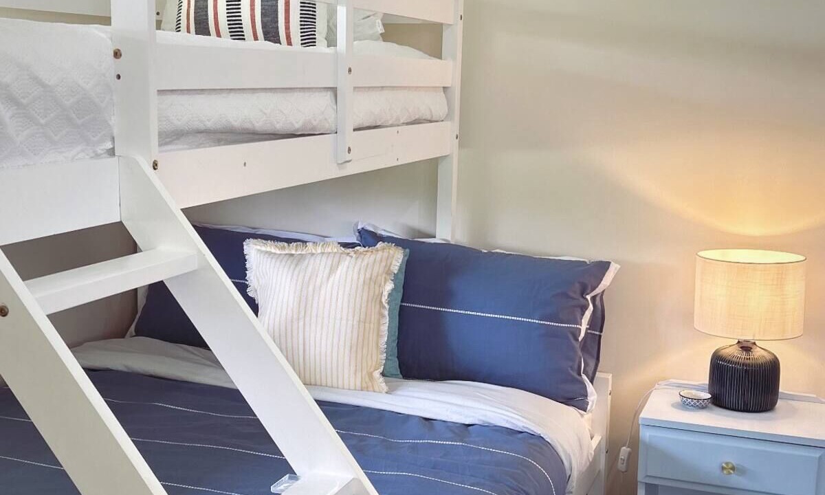 Photo of Bedroom in Dubbo East