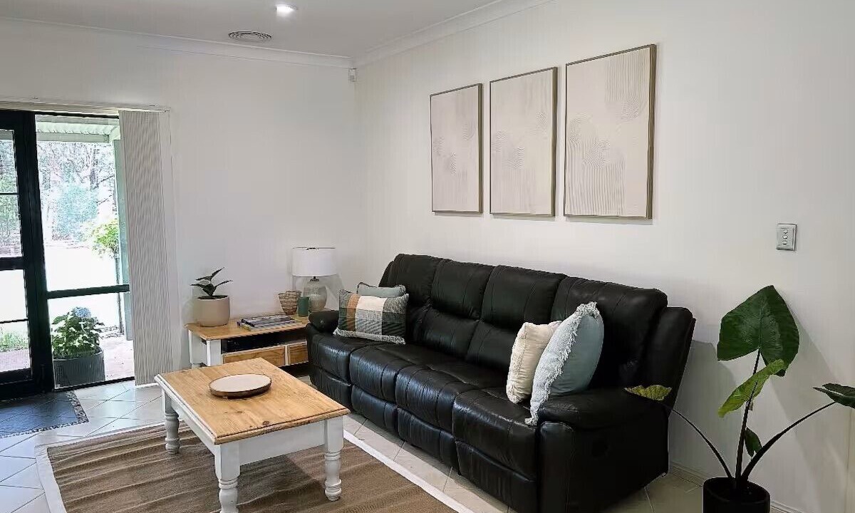 Photo of Livingroom in Dubbo East