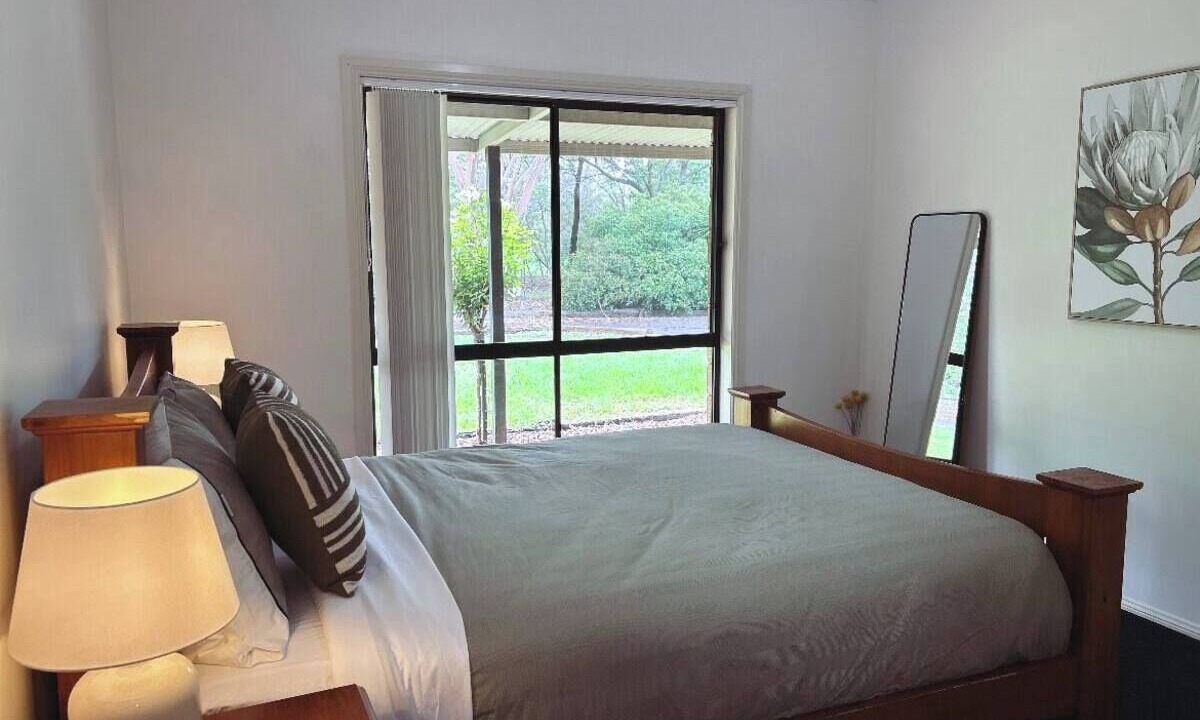 Photo of Bedroom in Dubbo East