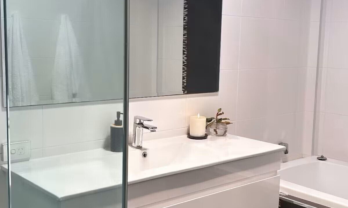 Photo of Bathroom in Dubbo East