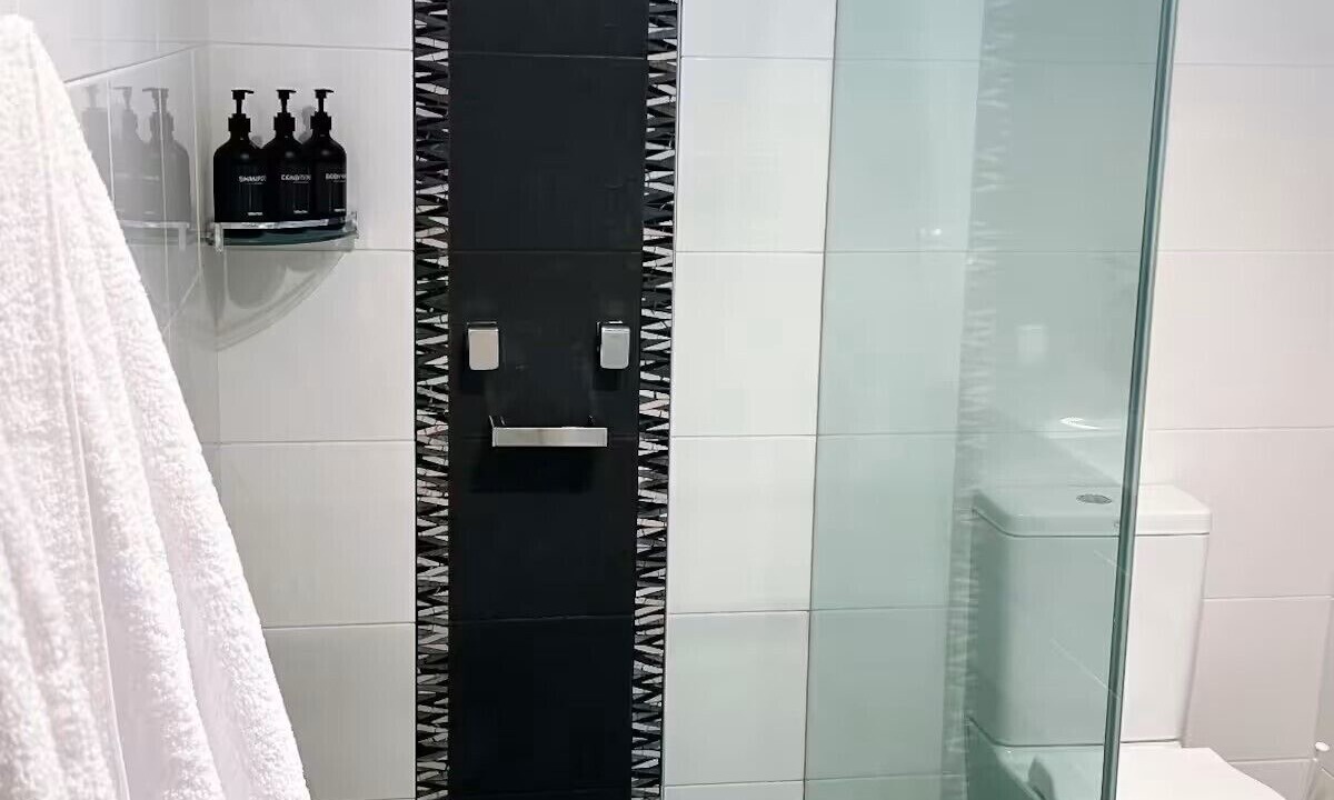 Photo of Bathroom in Dubbo East