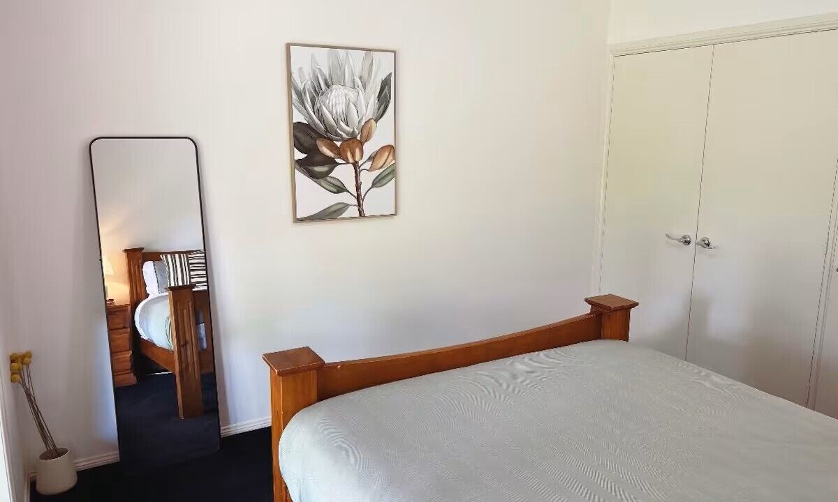 Photo of Bedroom in Dubbo East