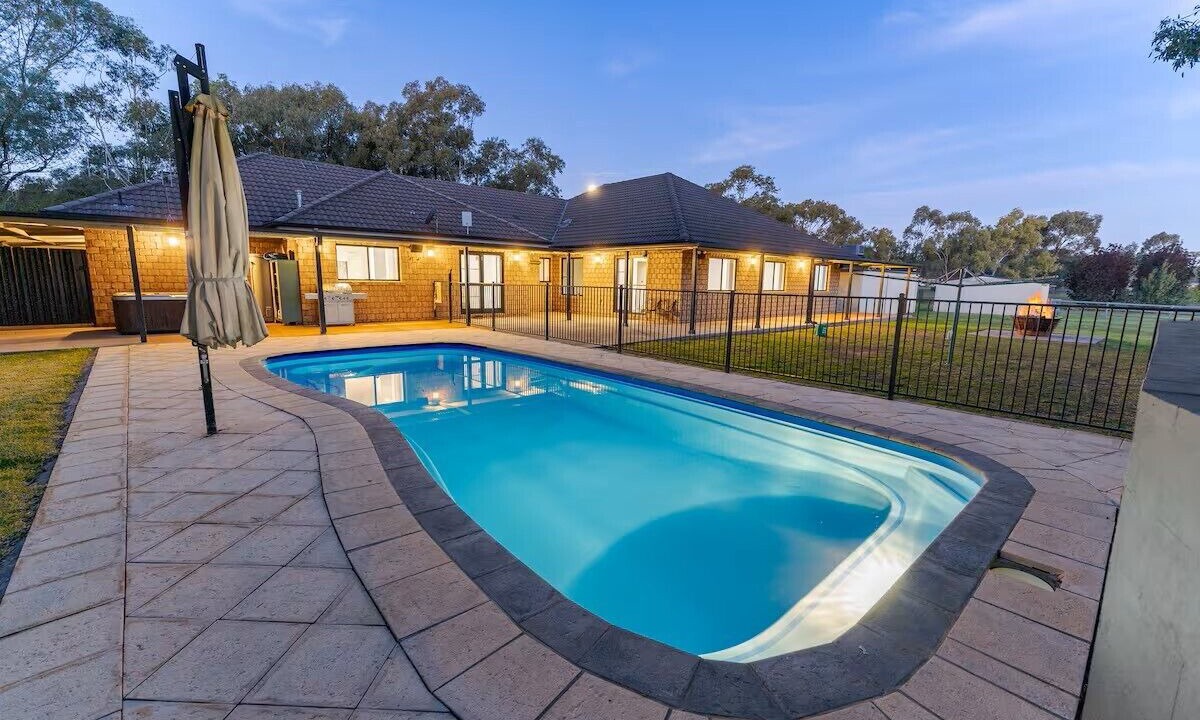 Photo of Outdoor in Dubbo East