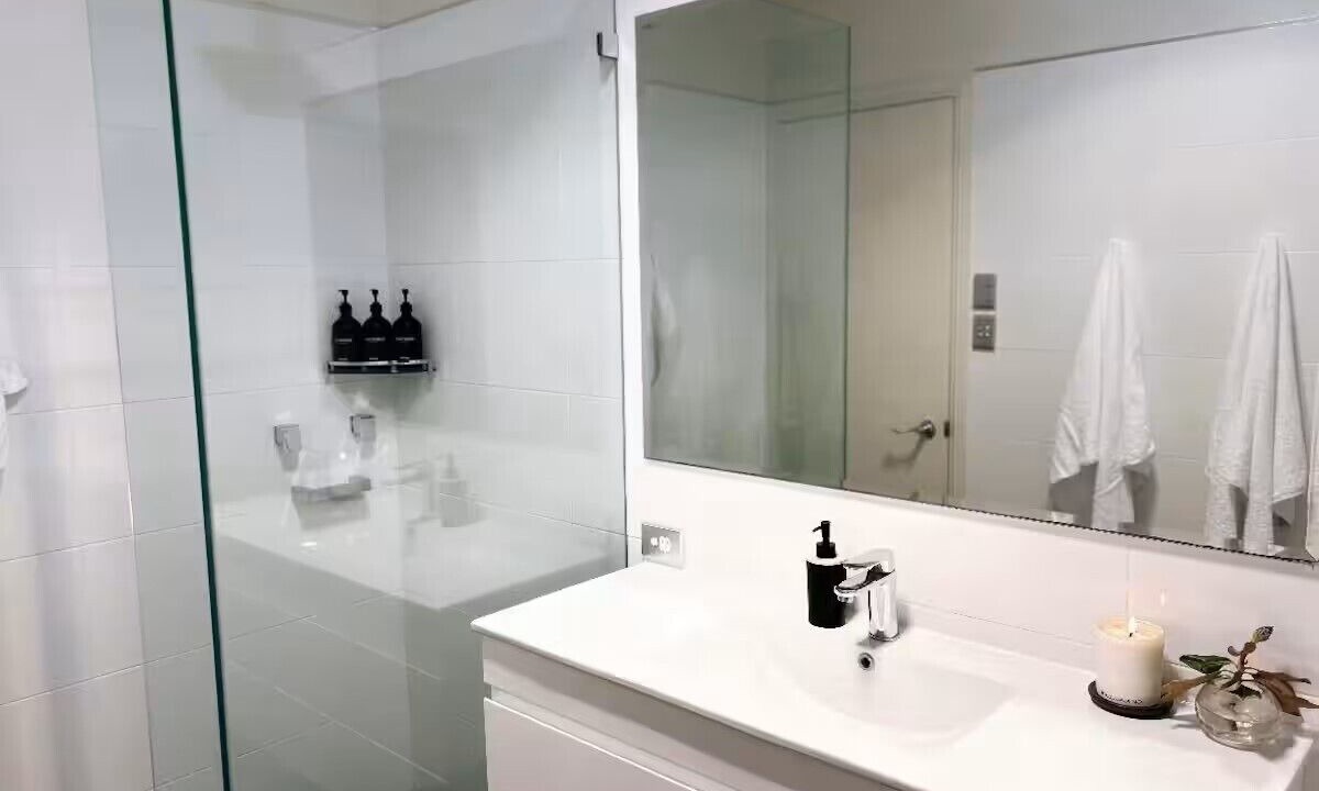 Photo of Bathroom in Dubbo East