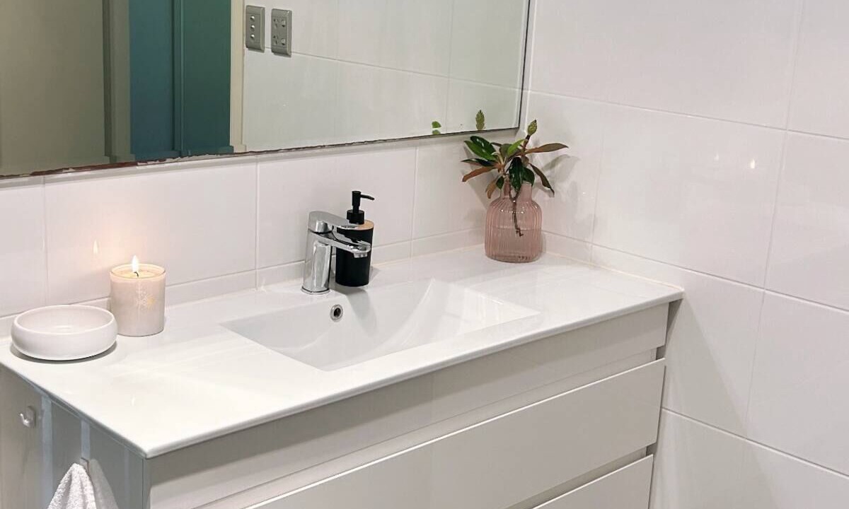 Photo of Bathroom in Dubbo East