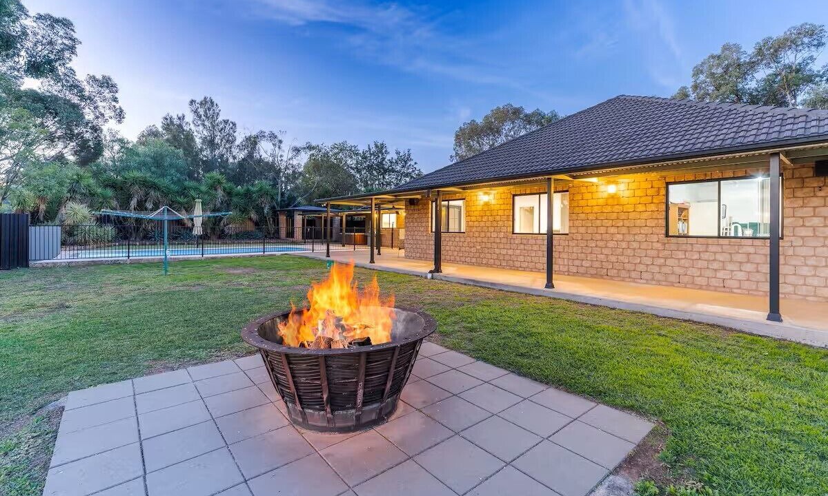 Photo of Outdoor in Dubbo East