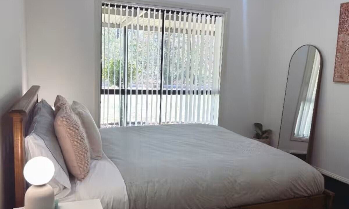 Photo of Bedroom in Dubbo East