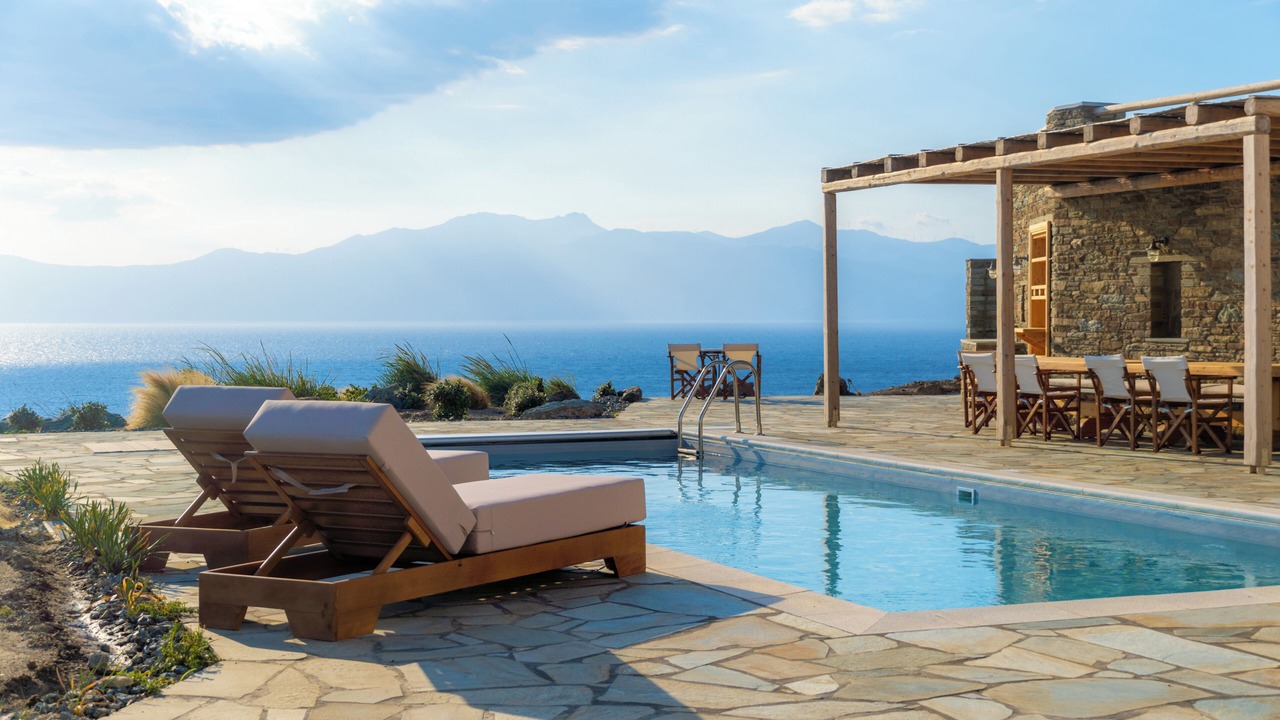 Photo of Outdoor in Andros