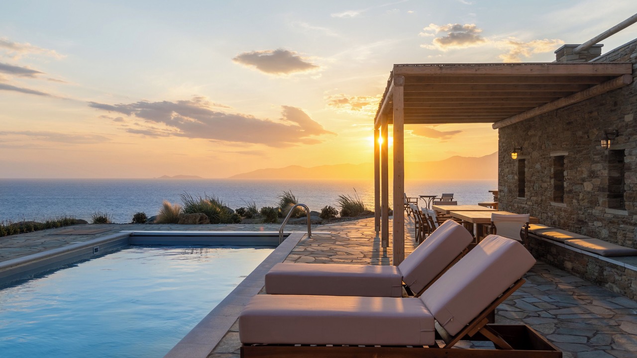 Photo of Outdoor in Andros