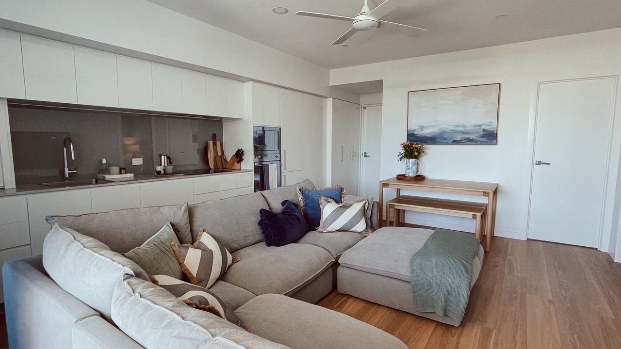 Photo of Livingroom in Bokarina
